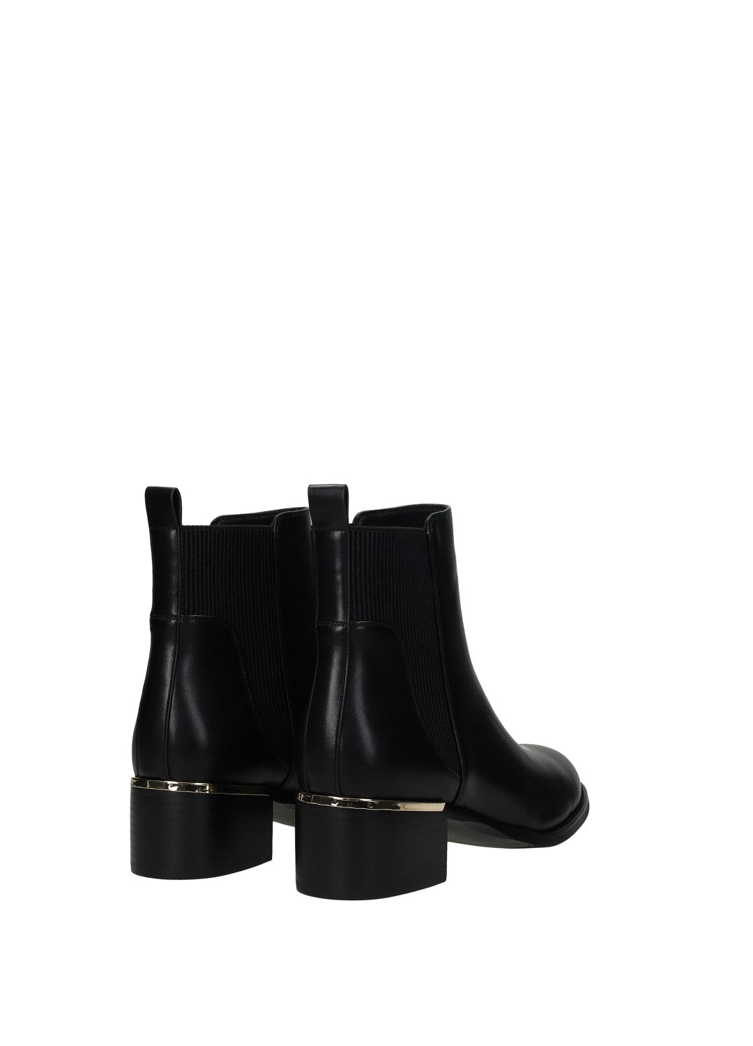 Stivaletti donna stile Chelsea