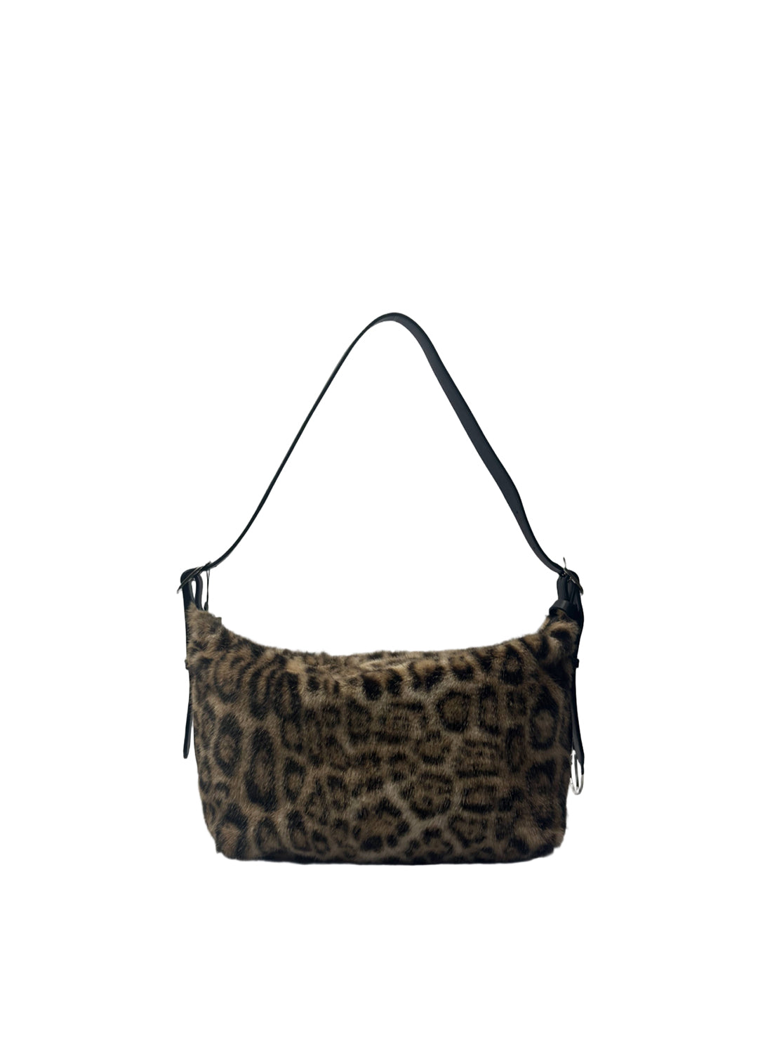Borsa a spalla animalier
