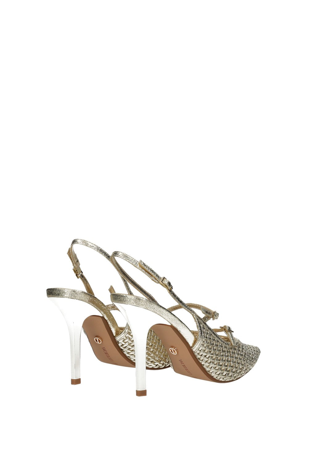 Décolleté Sling Back XDL1224