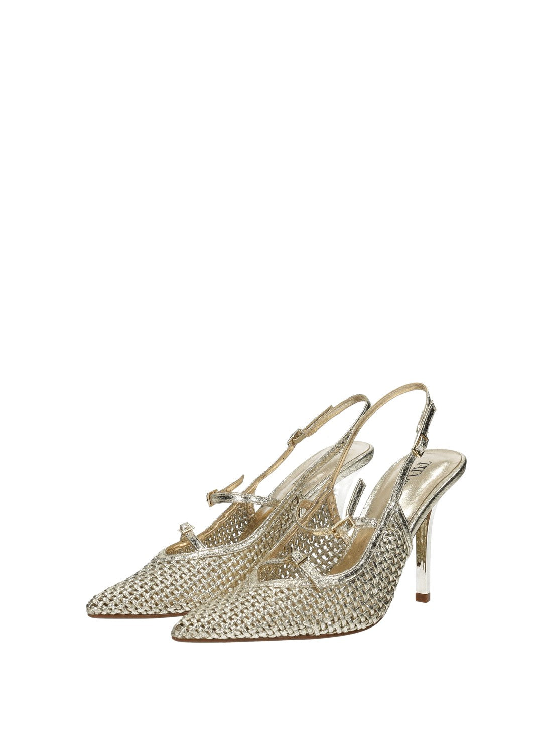 Décolleté Sling Back XDL1224