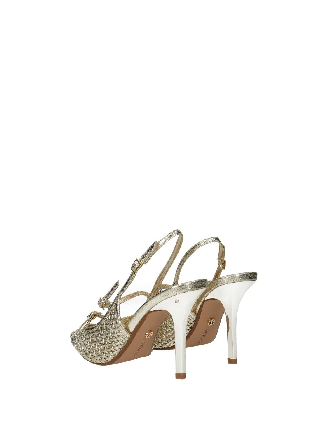 Décolleté Sling Back XDL1224