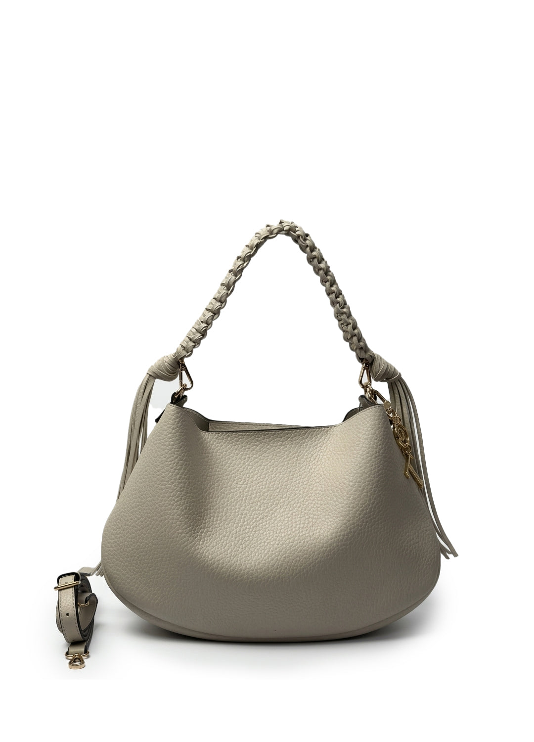 Borsa Donna in PU White