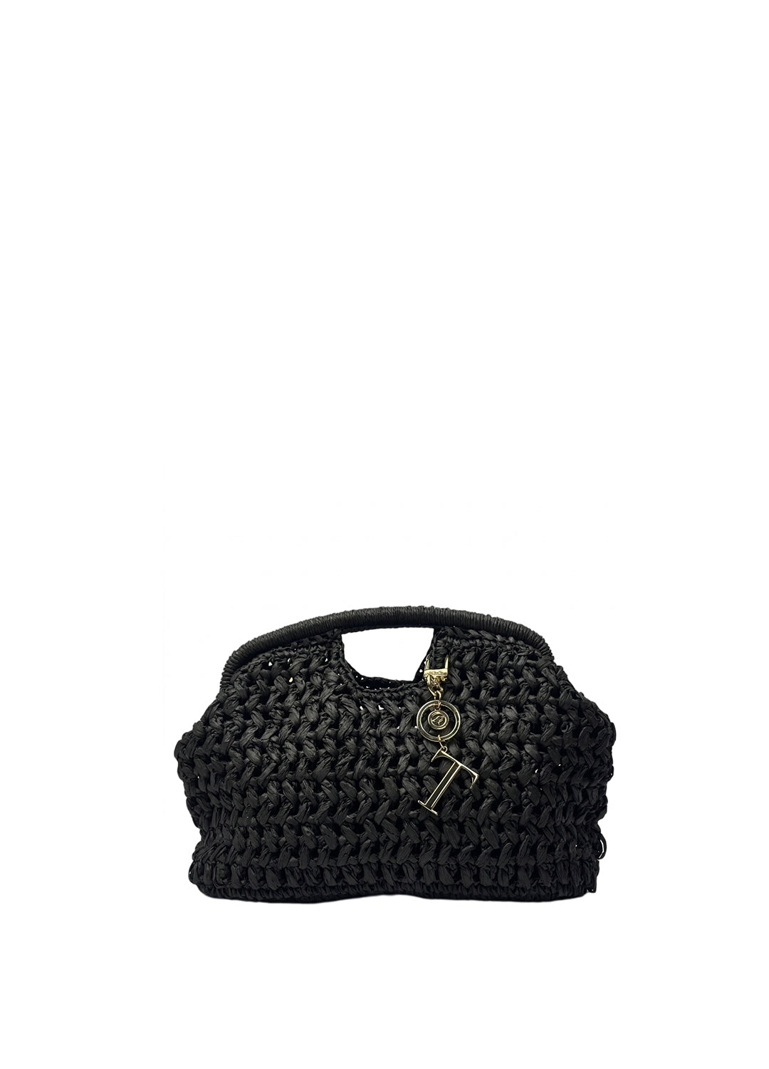 Borsa Donna in Poly - Varianti Black e Brown