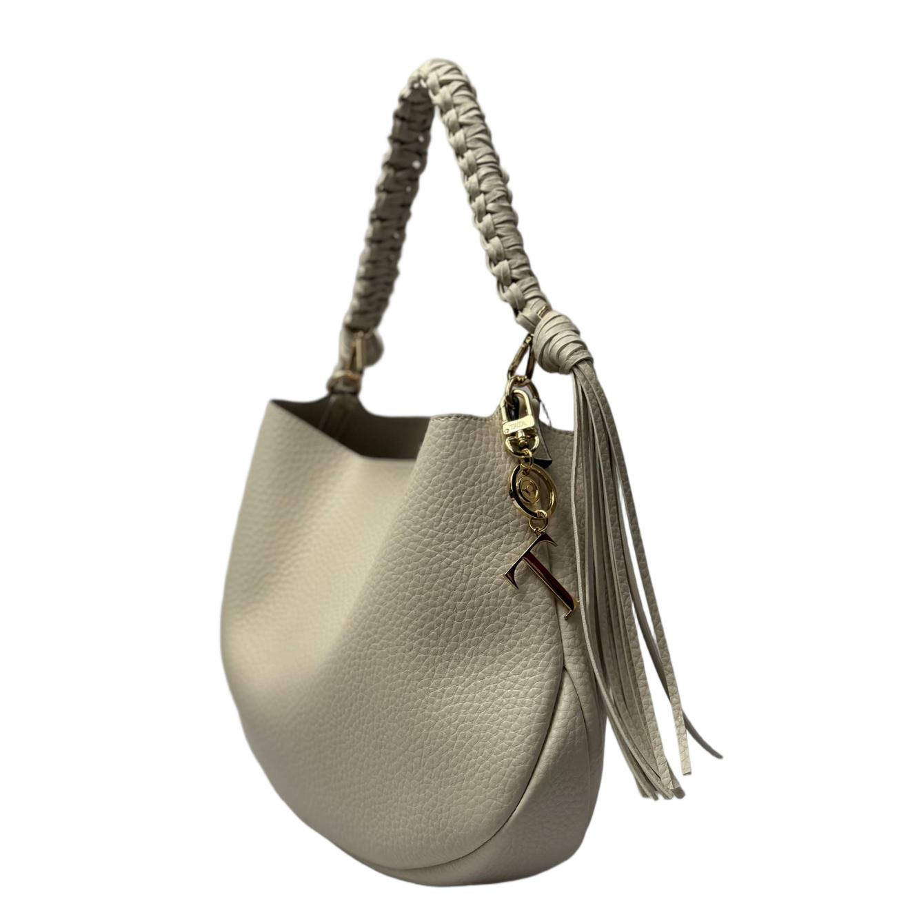 Borsa Donna in PU White