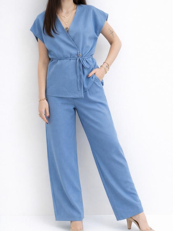 Coordinato Completo Fatima - Disponibile in diversi colori