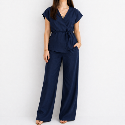Coordinato Completo Fatima - Disponibile in diversi colori