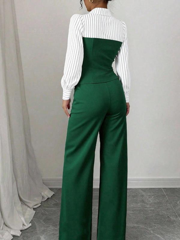 Coordinato Victoria con Camicia