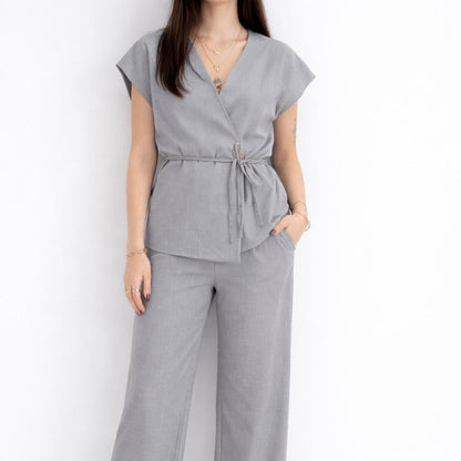 Coordinato Completo Fatima - Disponibile in diversi colori