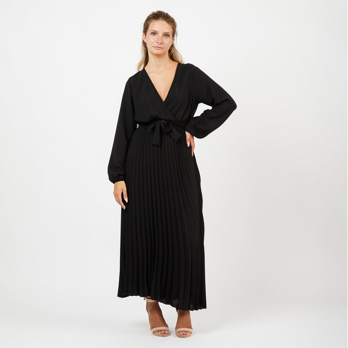 Abito LUNA Elegante Versatile