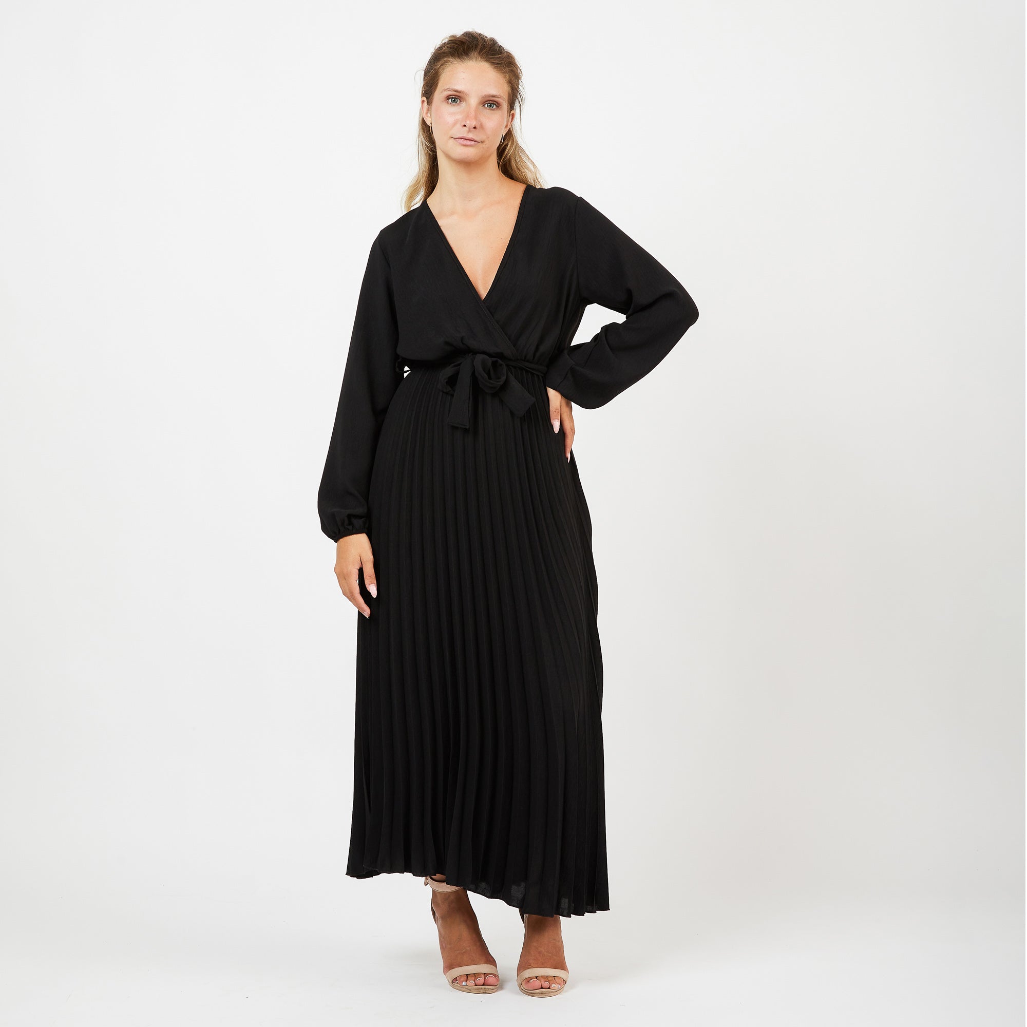 Abito LUNA Elegante Versatile