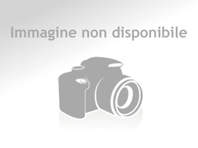 Sandali con zeppa in vera pelle. Made in Italy. Tacco alto 8cm