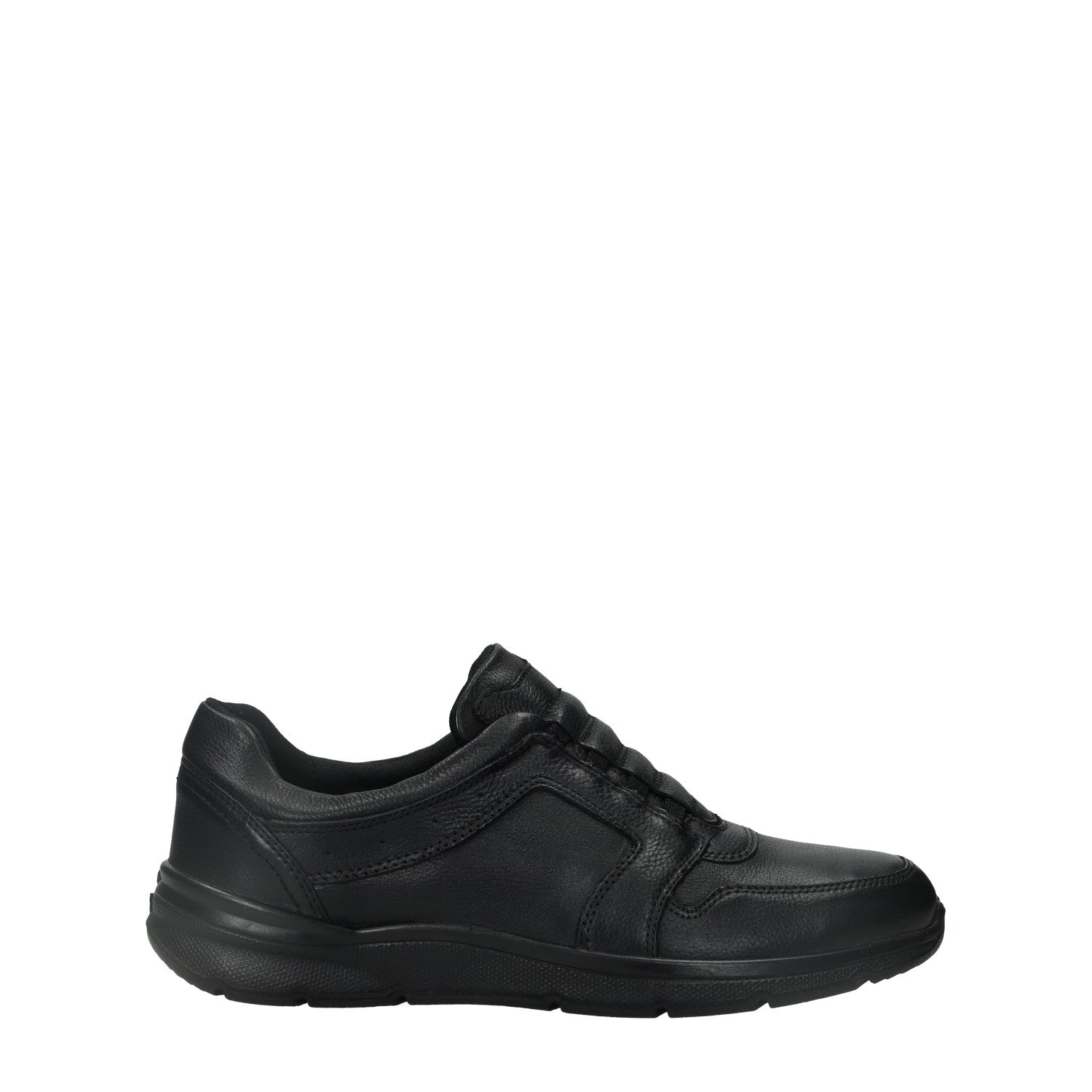 Derby in vera pelle. Soft