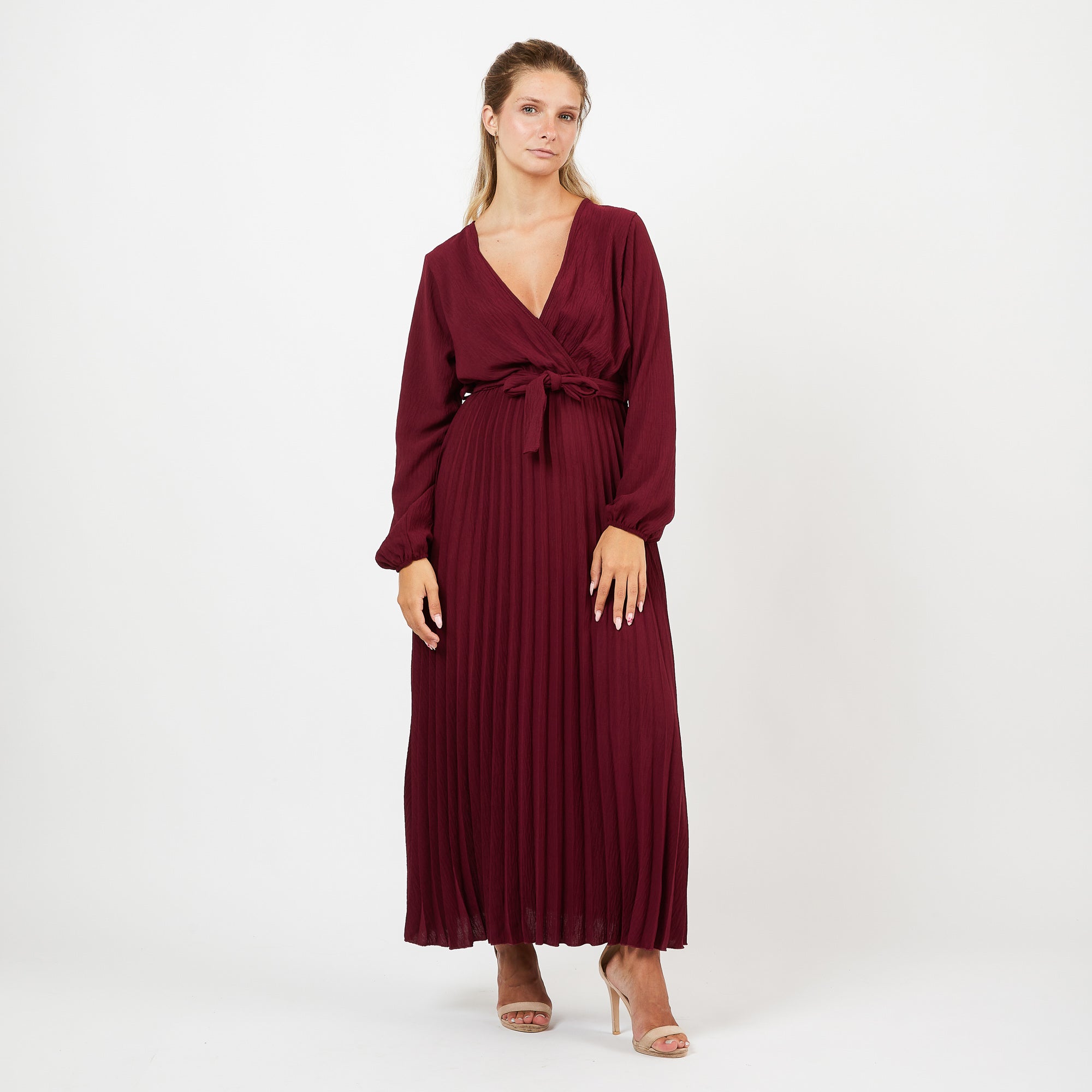 Abito LUNA Elegante Versatile