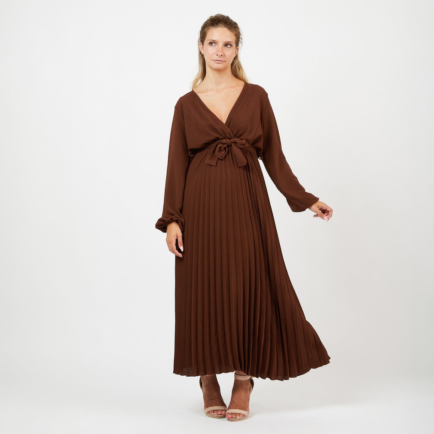 Abito LUNA Elegante Versatile