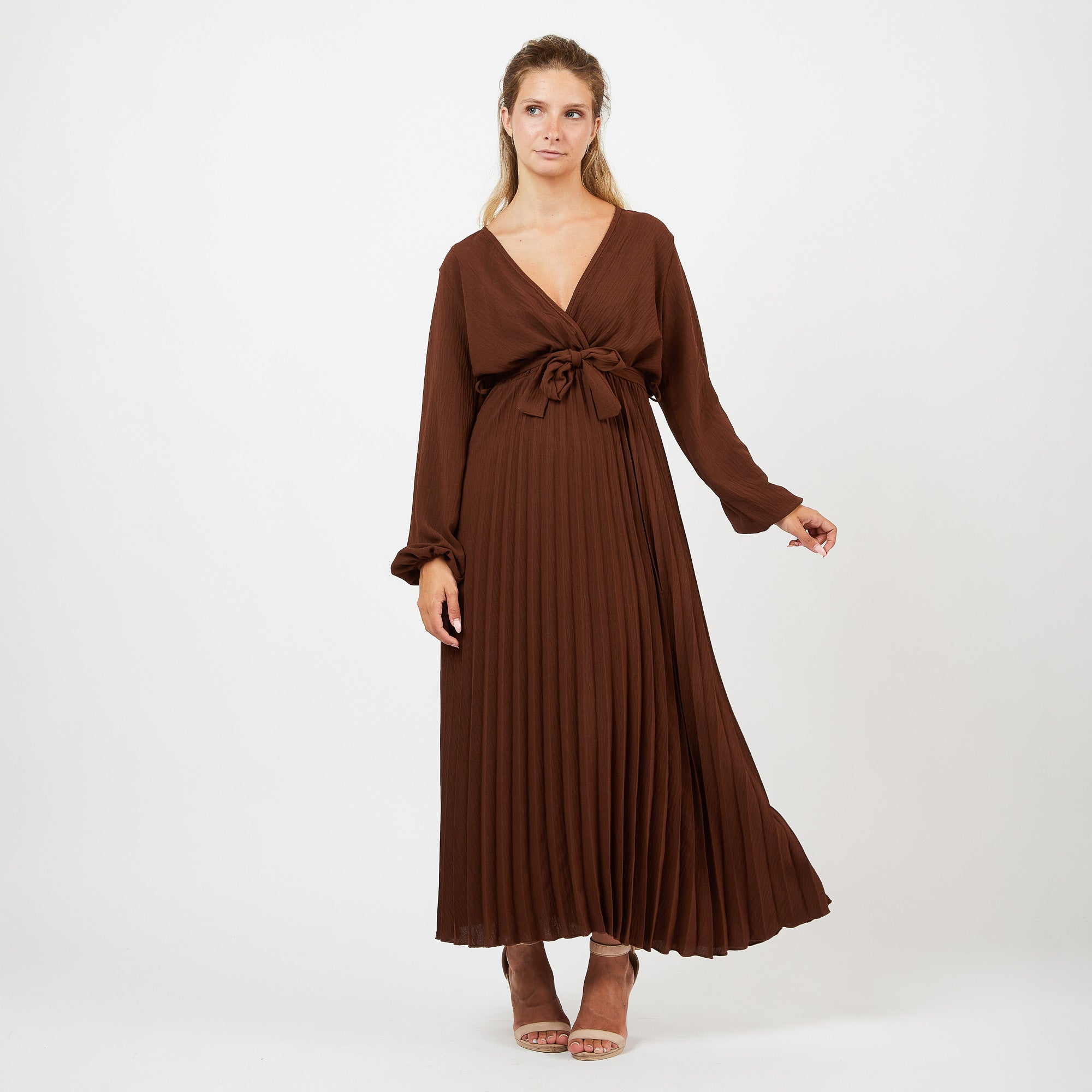 Abito LUNA Elegante Versatile