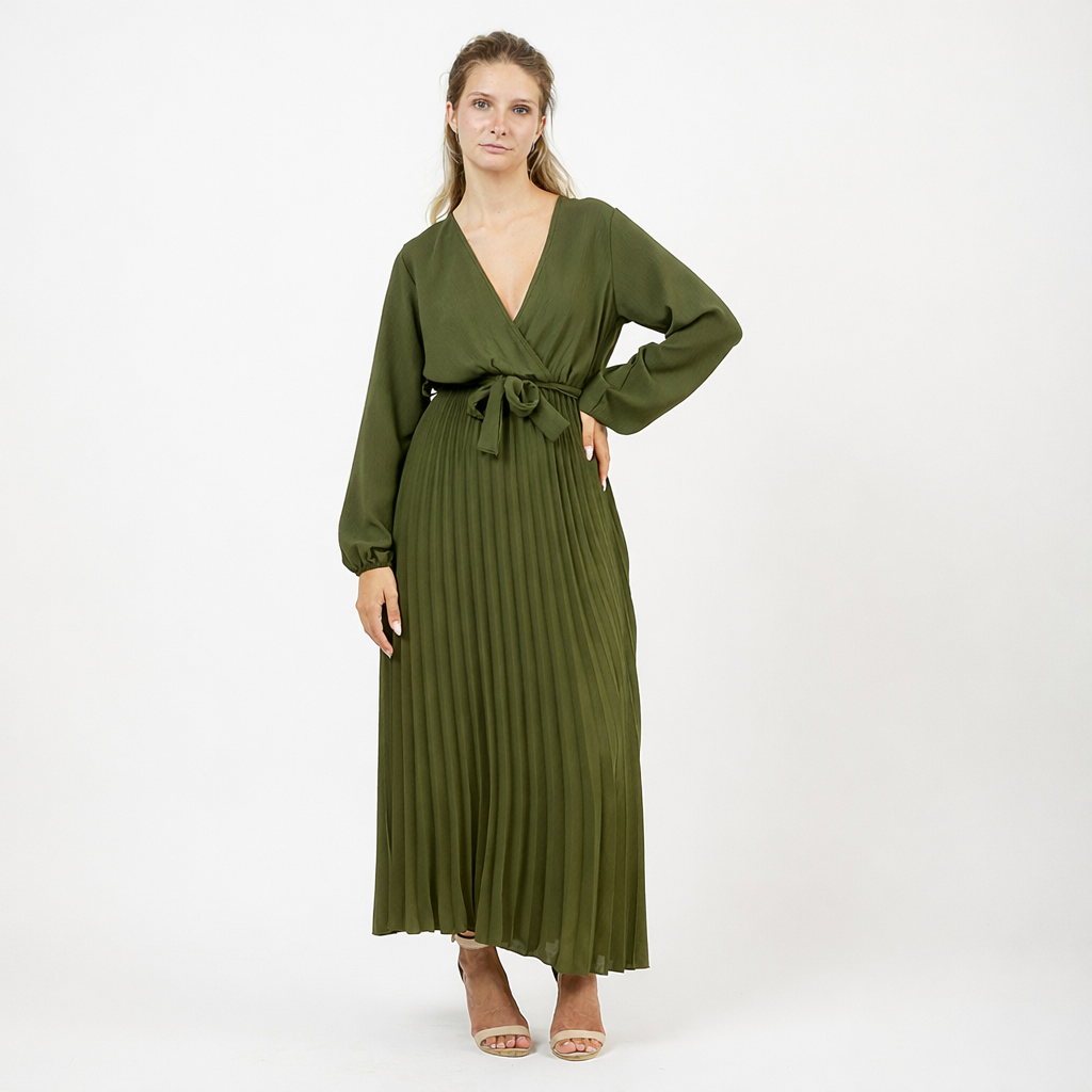 Abito LUNA Elegante Versatile