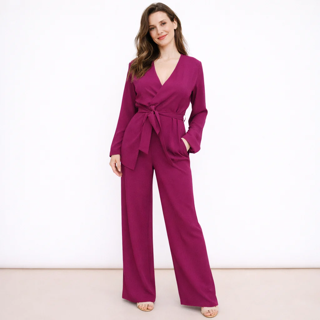 Completo Spring Elegante Comfort Giornaliero
