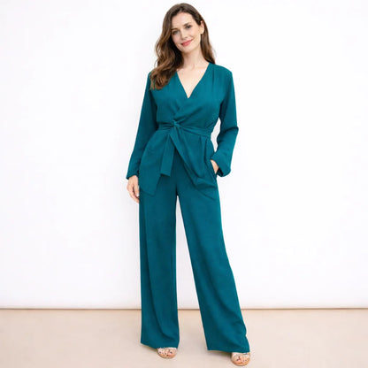Completo Spring Elegante Comfort Giornaliero