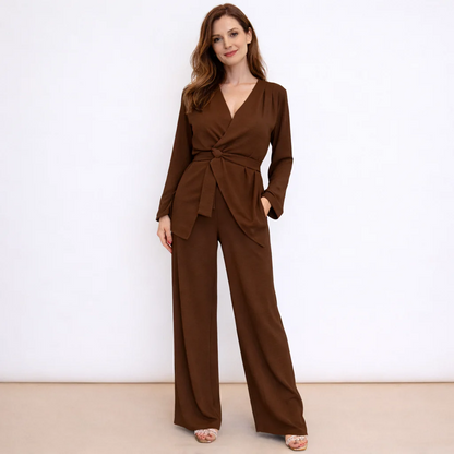 Completo Spring Elegante Comfort Giornaliero