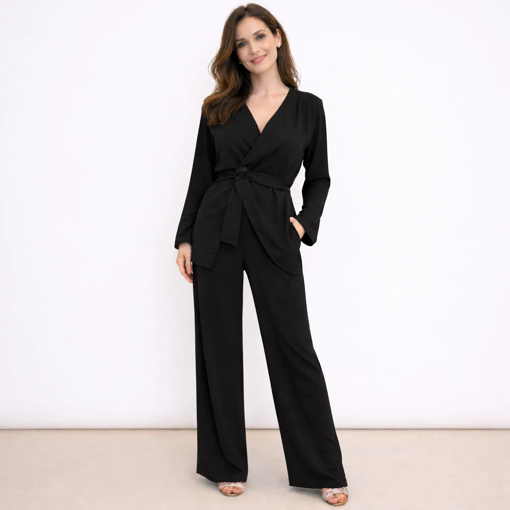 Completo Spring Elegante Comfort Giornaliero