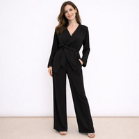 Completo Spring Elegante Comfort Giornaliero