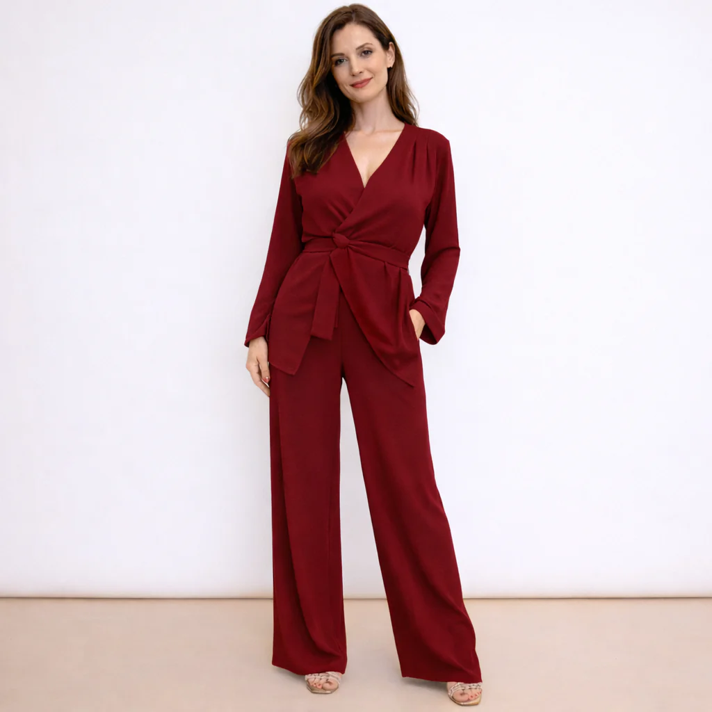 Completo Spring Elegante Comfort Giornaliero