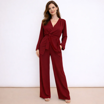 Completo Spring Elegante Comfort Giornaliero