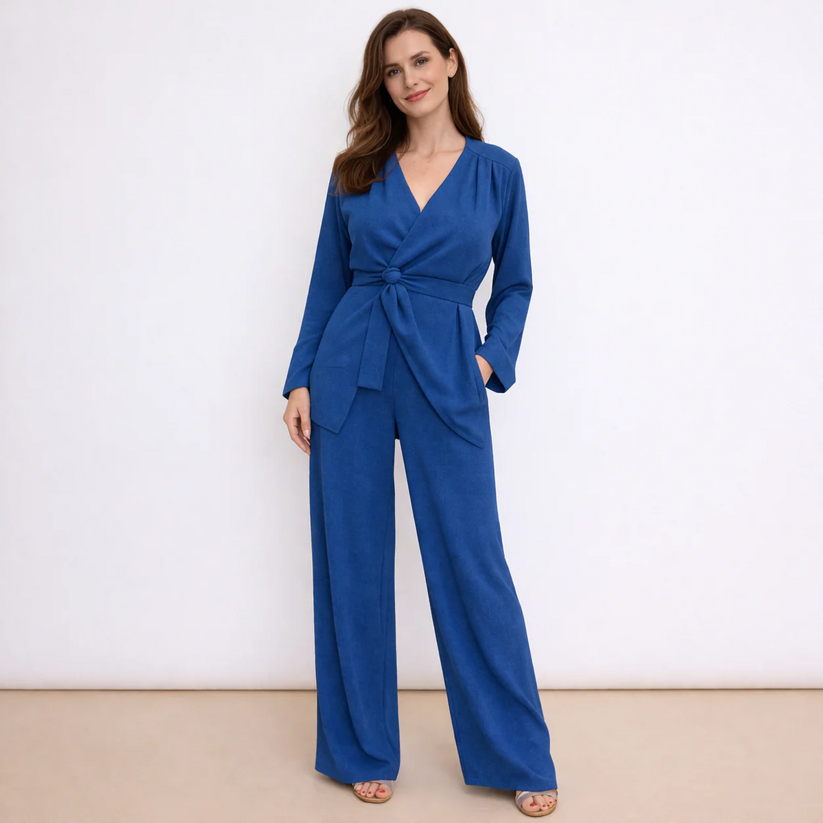 Completo Spring Elegante Comfort Giornaliero