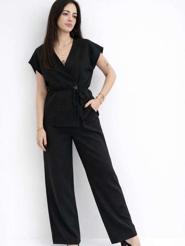 Coordinato Completo Fatima - Disponibile in diversi colori