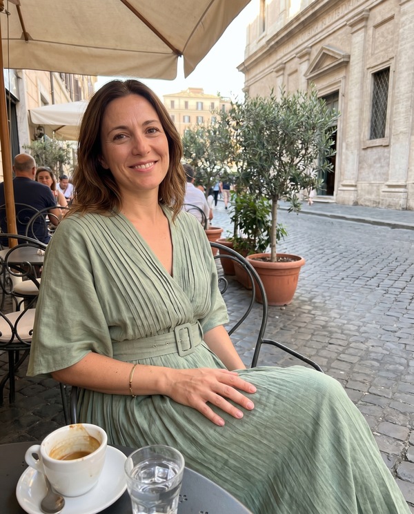 Antonella D.
