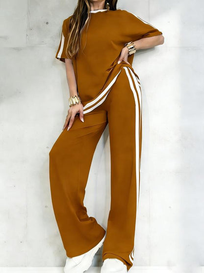 Effortless Set