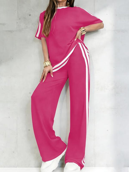 Effortless Set