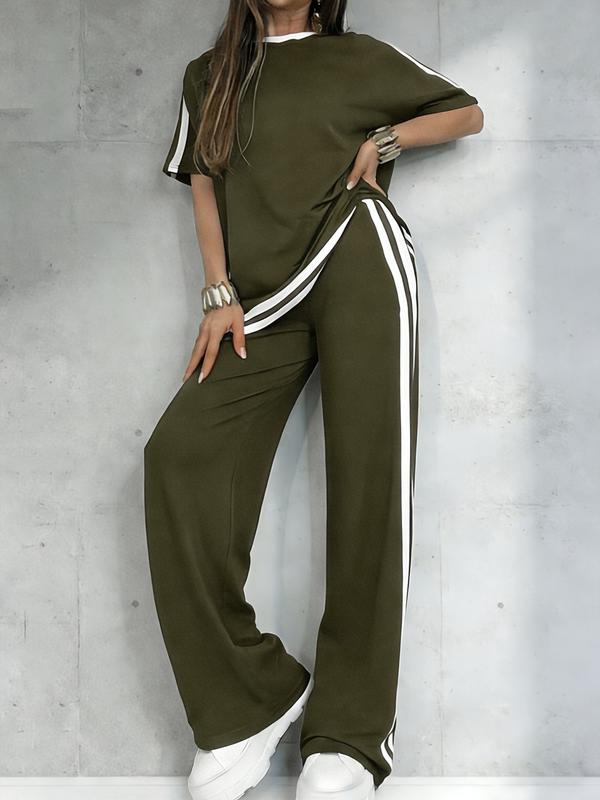 Effortless Set